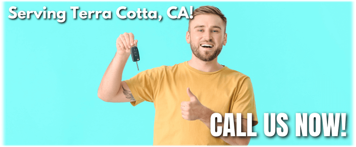 Locksmith Terra Cotta CA