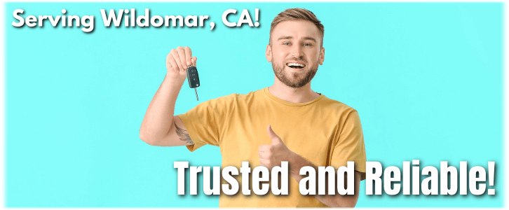 Locksmith Wildomar CA